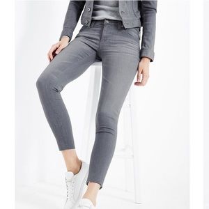 AG Adriano Goldshmied Legging Ankle Jean